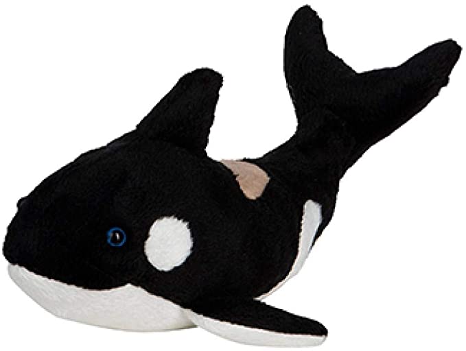 Orca Kuscheltier