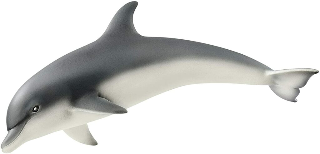 Spielfigur Delfin Schleich