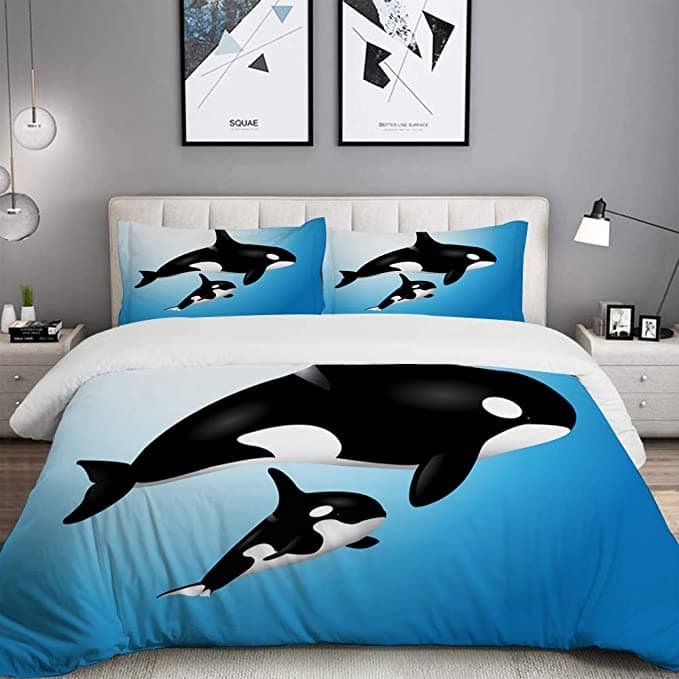 Orca Bettwäsche